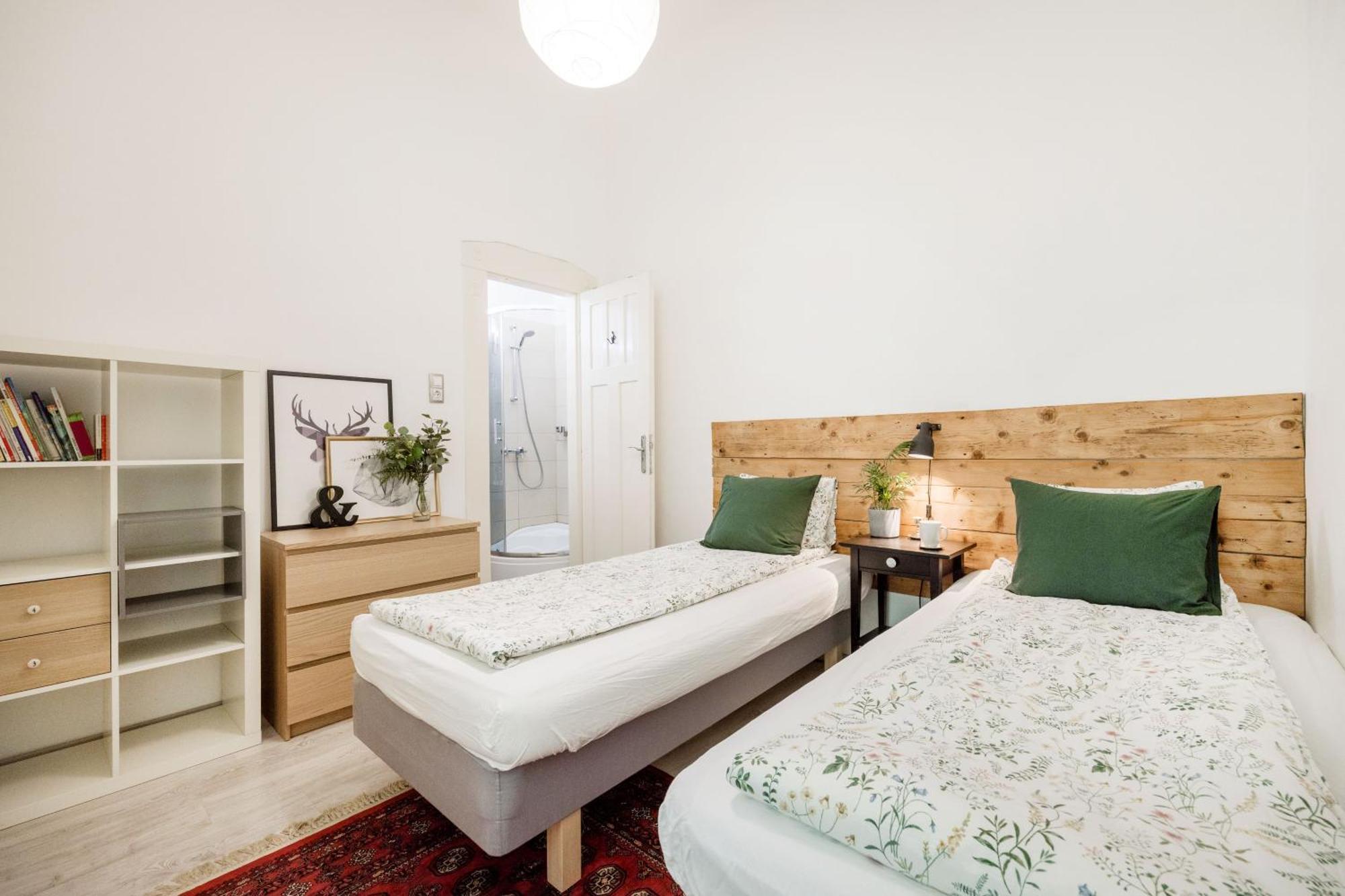 Charming And Unique Apartment With Balcony By The Great Synagogue Βουδαπέστη Εξωτερικό φωτογραφία