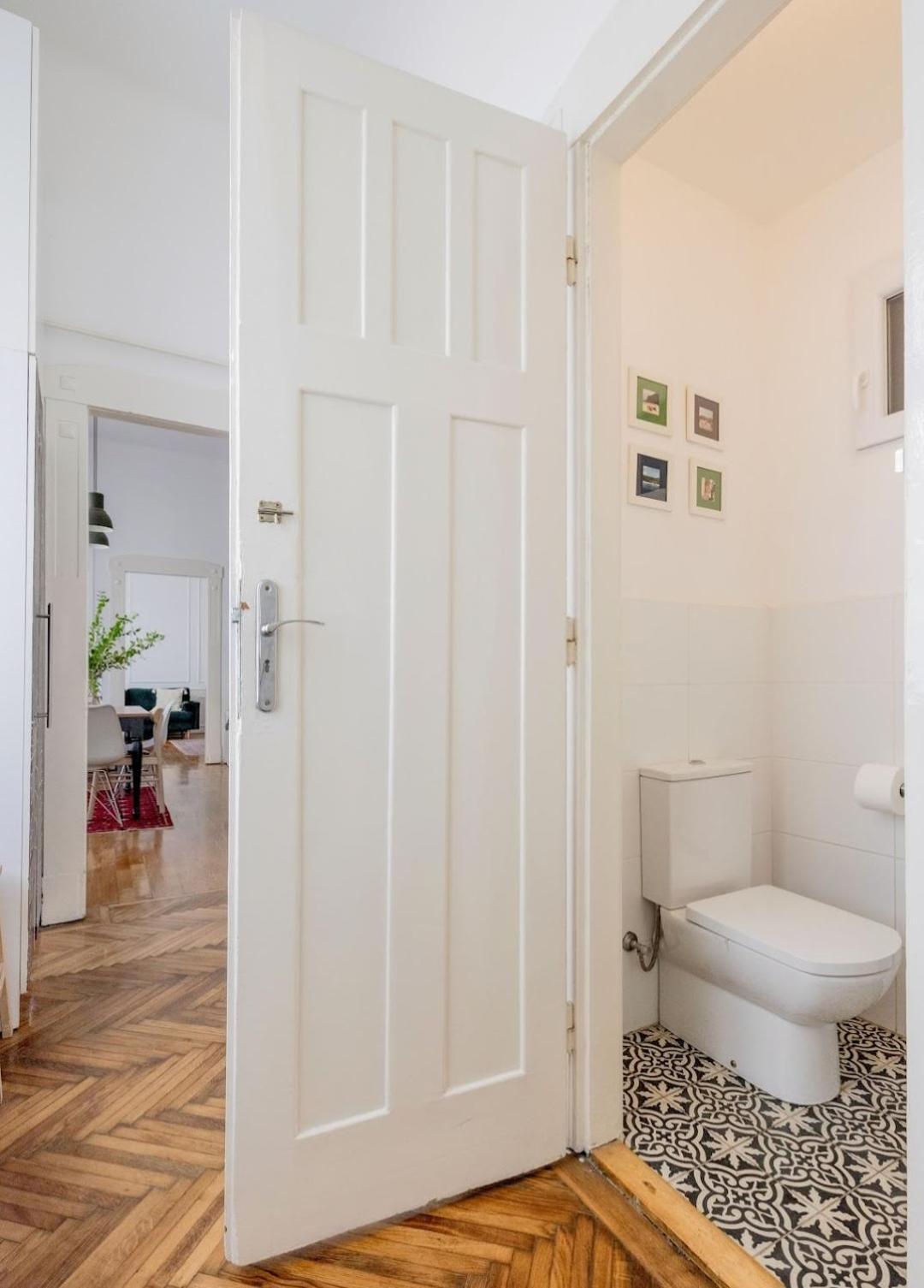 Charming And Unique Apartment With Balcony By The Great Synagogue Βουδαπέστη Εξωτερικό φωτογραφία